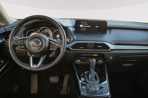 2023 Mazda CX-9 Touring