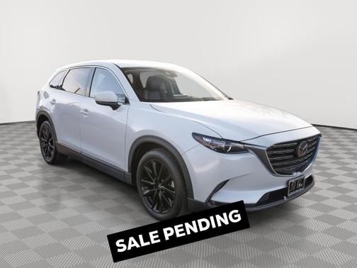 2023 Mazda CX-9 Touring