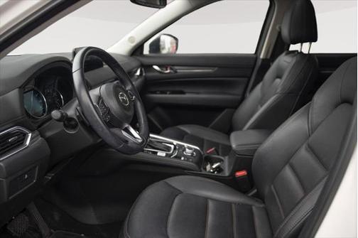 2023 Mazda CX-5 2.5 S Premium