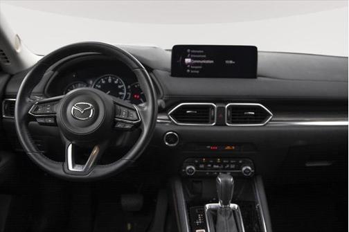 2023 Mazda CX-5 2.5 S Premium