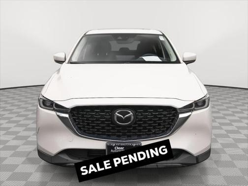 2023 Mazda CX-5 2.5 S Premium