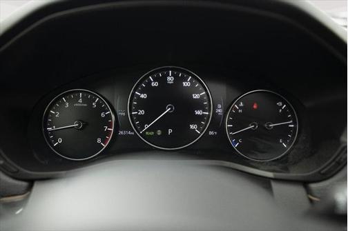 2024 Mazda CX-90 3.3 Turbo Preferred Plus