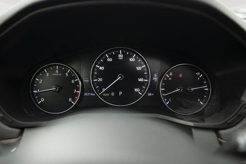 2024 Mazda CX-90 3.3 Turbo Preferred Plus