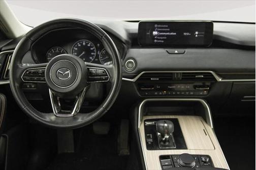 2024 Mazda CX-90 3.3 Turbo Preferred Plus