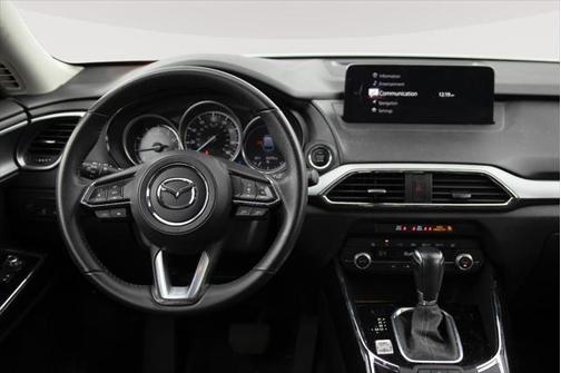2023 Mazda CX-9 Touring