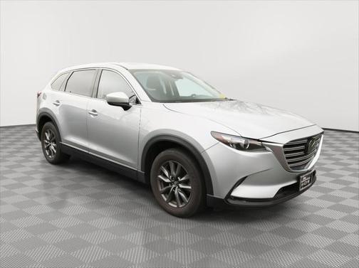 2023 Mazda CX-9 Touring