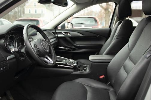 2023 Mazda CX-9 Touring