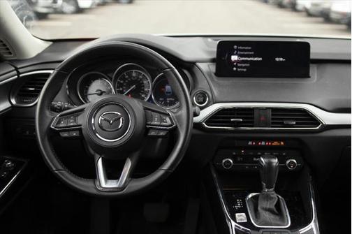 2023 Mazda CX-9 Touring