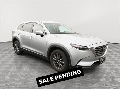 2023 Mazda CX-9 Touring