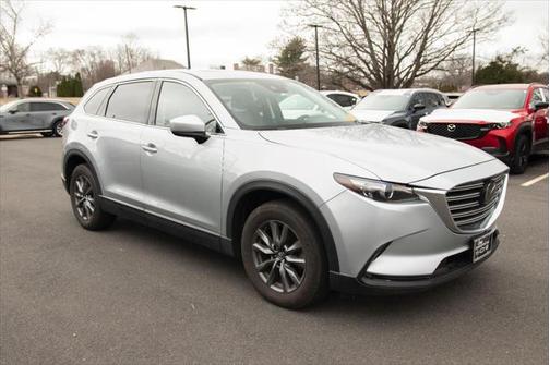 2023 Mazda CX-9 Touring