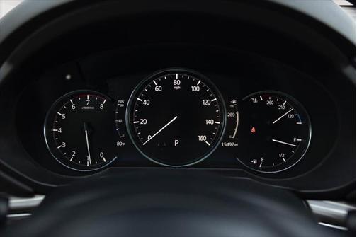 2023 Mazda CX-5 2.5 S Premium Plus