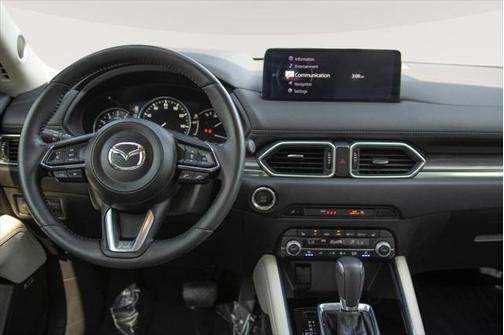 2023 Mazda CX-5 2.5 S Premium Plus
