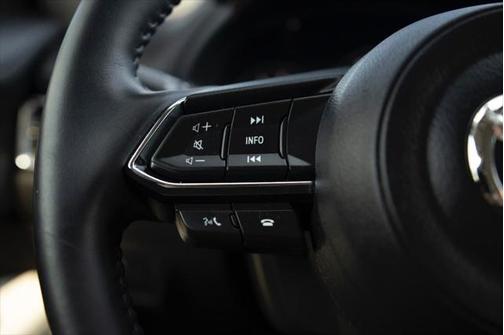 2023 Mazda CX-5 2.5 S Premium Plus