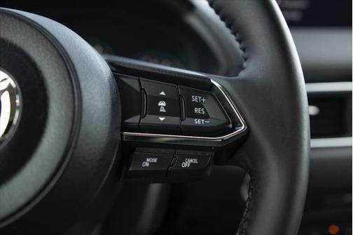 2023 Mazda CX-5 2.5 S Premium Plus