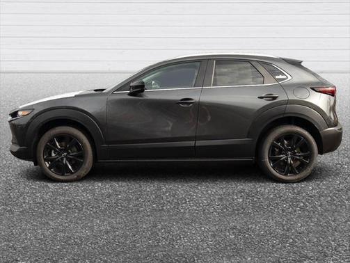 2025 Mazda CX-30 Select