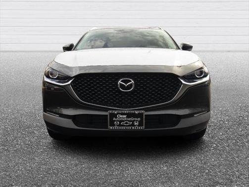2025 Mazda CX-30 Select