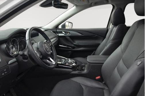 2022 Mazda CX-9 Touring