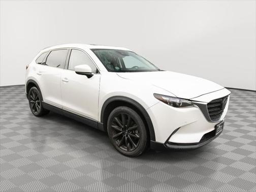 2022 Mazda CX-9 Touring