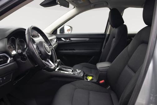 2018 Mazda CX-5 Sport