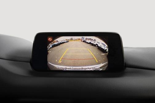 2018 Mazda CX-5 Sport