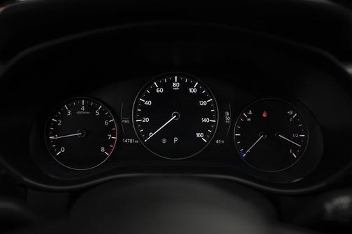 Zircon Sand Metallic 2023 Mazda CX-50 2.5 Turbo Meridian Edition