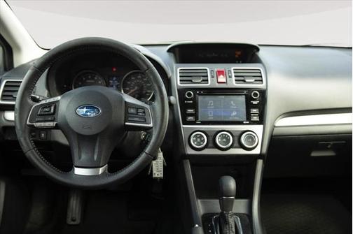 2016 Subaru Impreza 2.0i Sport Premium