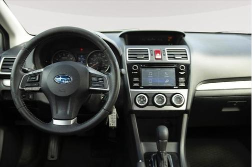 2016 Subaru Impreza 2.0i Sport Premium