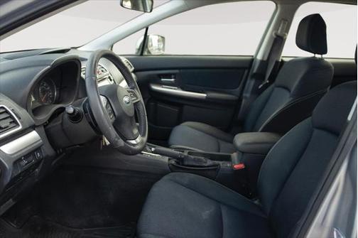 2016 Subaru Impreza 2.0i Sport Premium