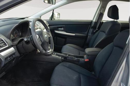 2016 Subaru Impreza 2.0i Sport Premium