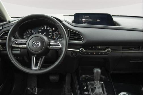 2023 Mazda CX-30 2.5 S Preferred Package