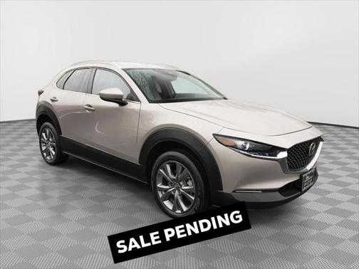 2023 Mazda CX-30 2.5 S Preferred Package