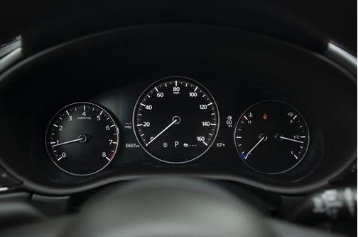 2023 Mazda CX-30 2.5 S Preferred Package