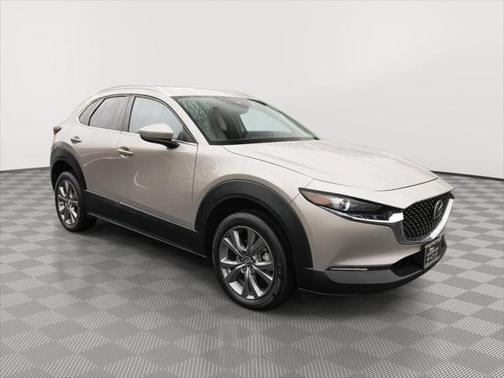 2023 Mazda CX-30 2.5 S Preferred Package
