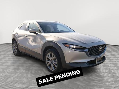 2023 Mazda CX-30 2.5 S Preferred Package
