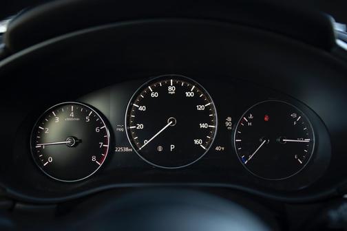 2023 Mazda CX-30 2.5 S Preferred Package