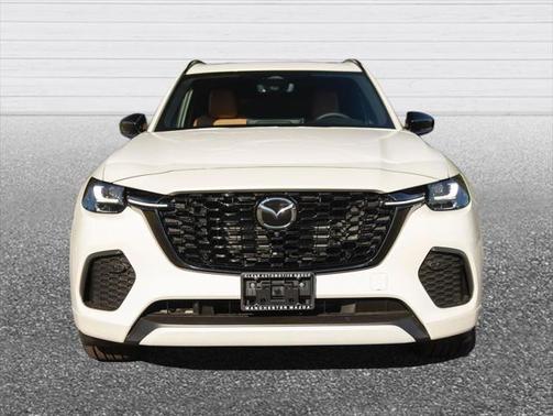 2025 Mazda CX-70 3.3 Turbo S Premium Plus