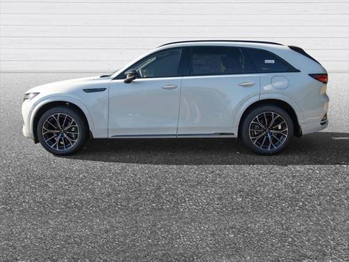 2025 Mazda CX-70 3.3 Turbo S Premium Plus