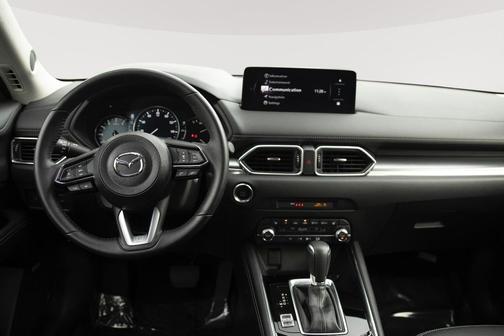 2024 Mazda CX-5 2.5 S Premium