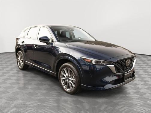 2024 Mazda CX-5 2.5 S Premium