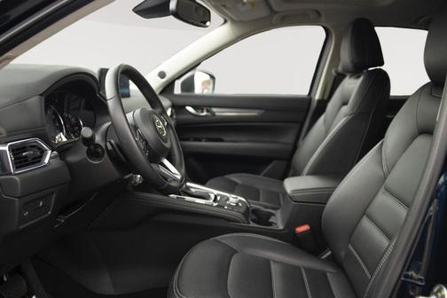 2024 Mazda CX-5 2.5 S Premium