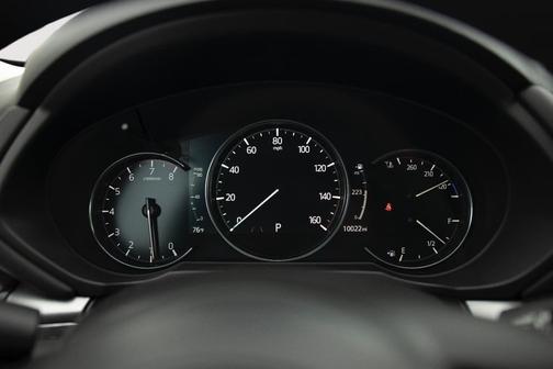 2024 Mazda CX-5 2.5 S Premium