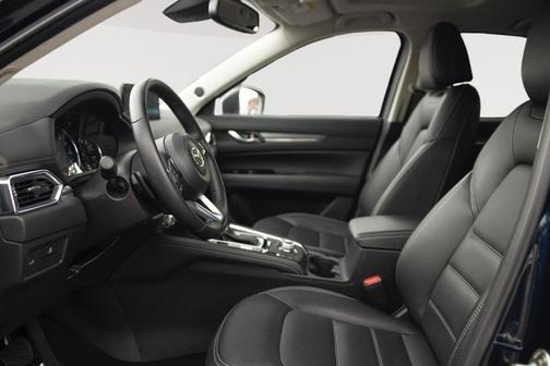 2024 Mazda CX-5 2.5 S Premium