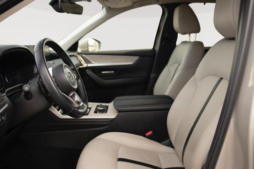 2025 Mazda CX-90 3.3 Turbo Preferred