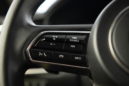 2025 Mazda CX-90 3.3 Turbo Preferred