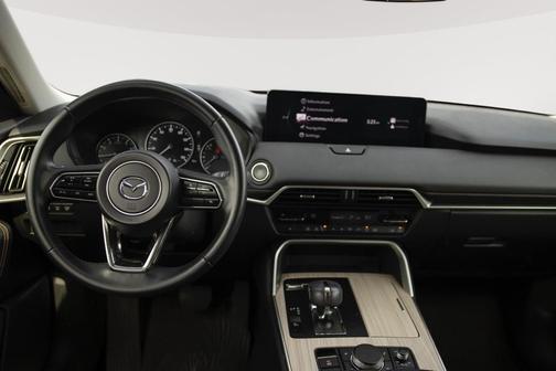 2025 Mazda CX-90 3.3 Turbo Preferred