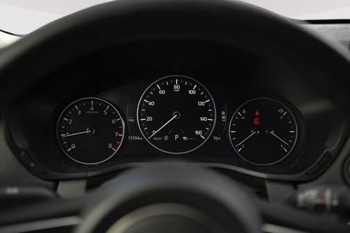 2025 Mazda CX-90 3.3 Turbo Preferred