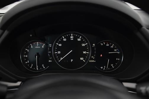 2024 Mazda CX-5 2.5 Turbo Premium