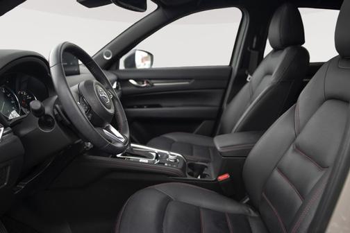 2024 Mazda CX-5 2.5 Turbo Premium