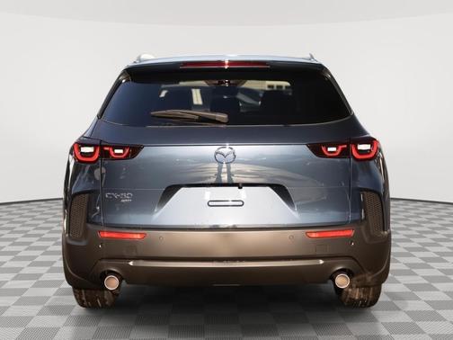 2026 Mazda CX-50 2.5 S Preferred Package