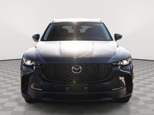 2026 Mazda CX-50 2.5 S Preferred Package